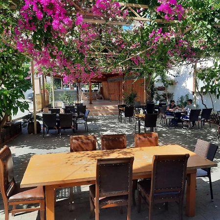 Arsuz Yunus Otel HATAY Exteriér fotografie