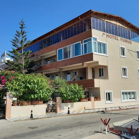 Arsuz Yunus Otel HATAY Exteriér fotografie