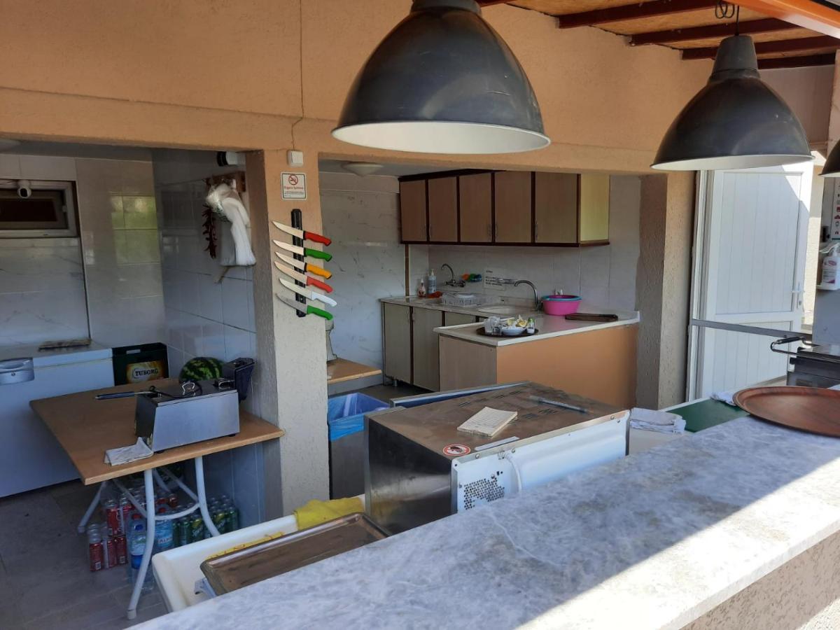 Arsuz Yunus Otel HATAY Exteriér fotografie