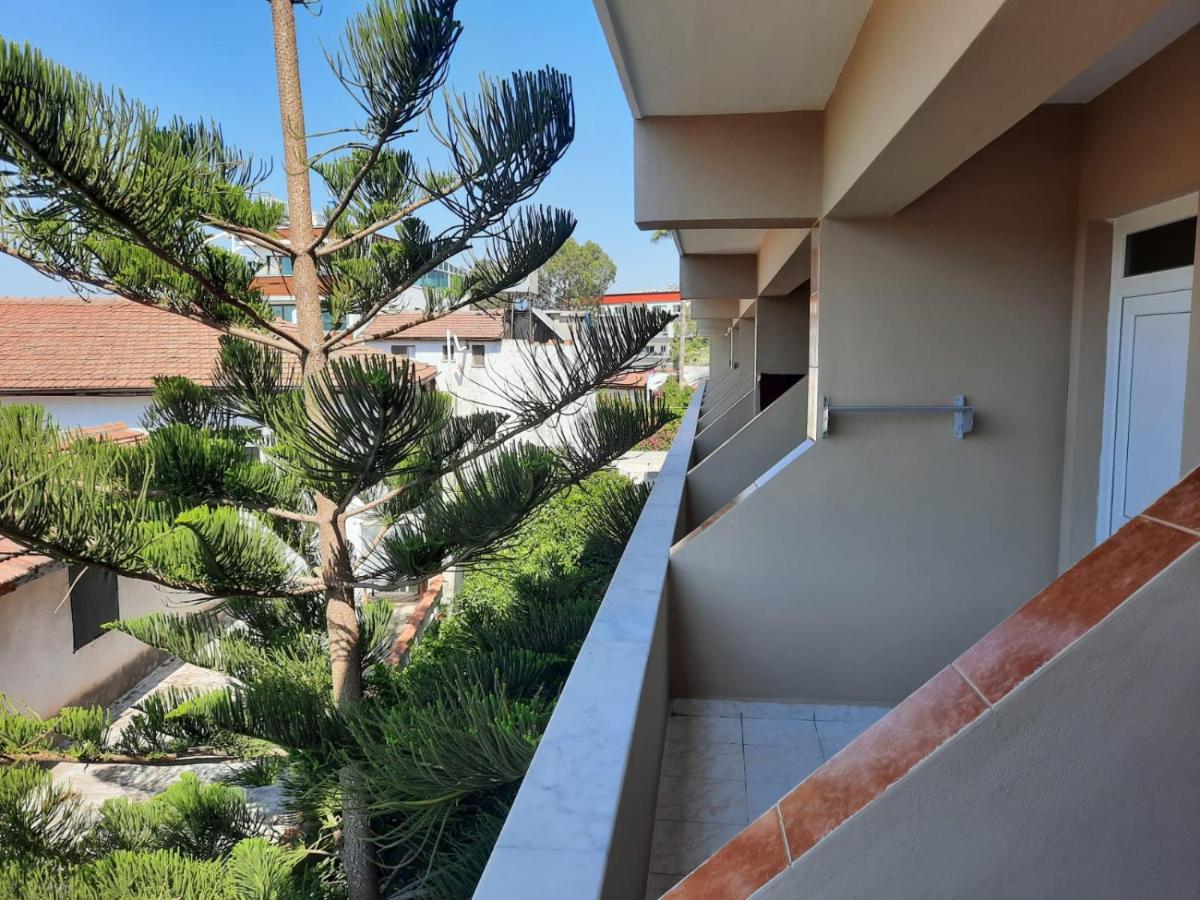 Arsuz Yunus Otel HATAY Exteriér fotografie
