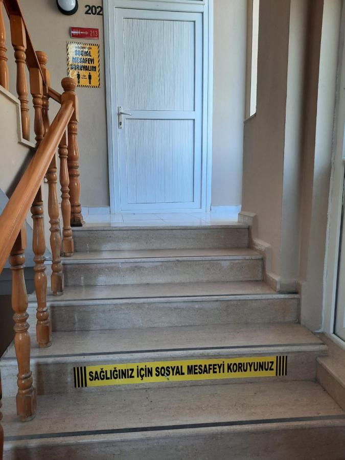 Arsuz Yunus Otel HATAY Exteriér fotografie