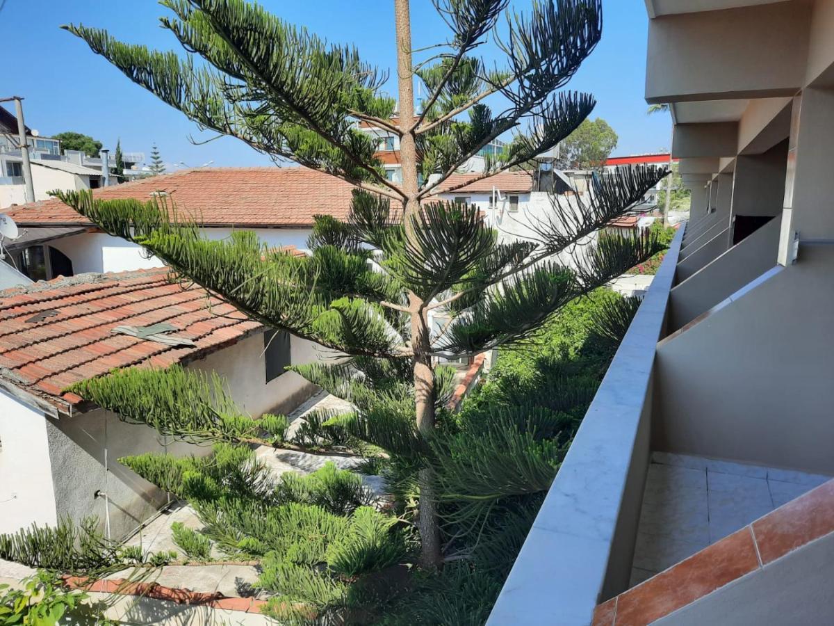 Arsuz Yunus Otel HATAY Exteriér fotografie