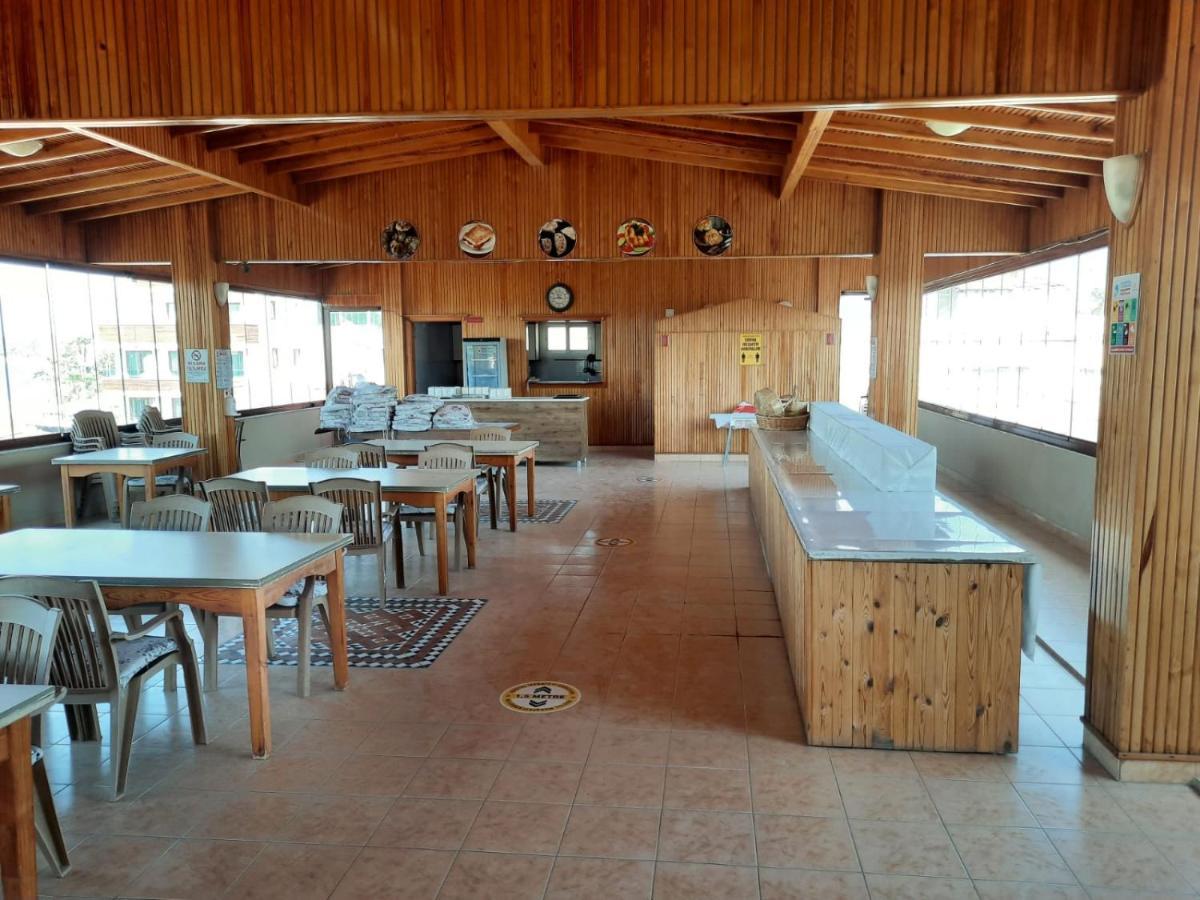 Arsuz Yunus Otel HATAY Exteriér fotografie