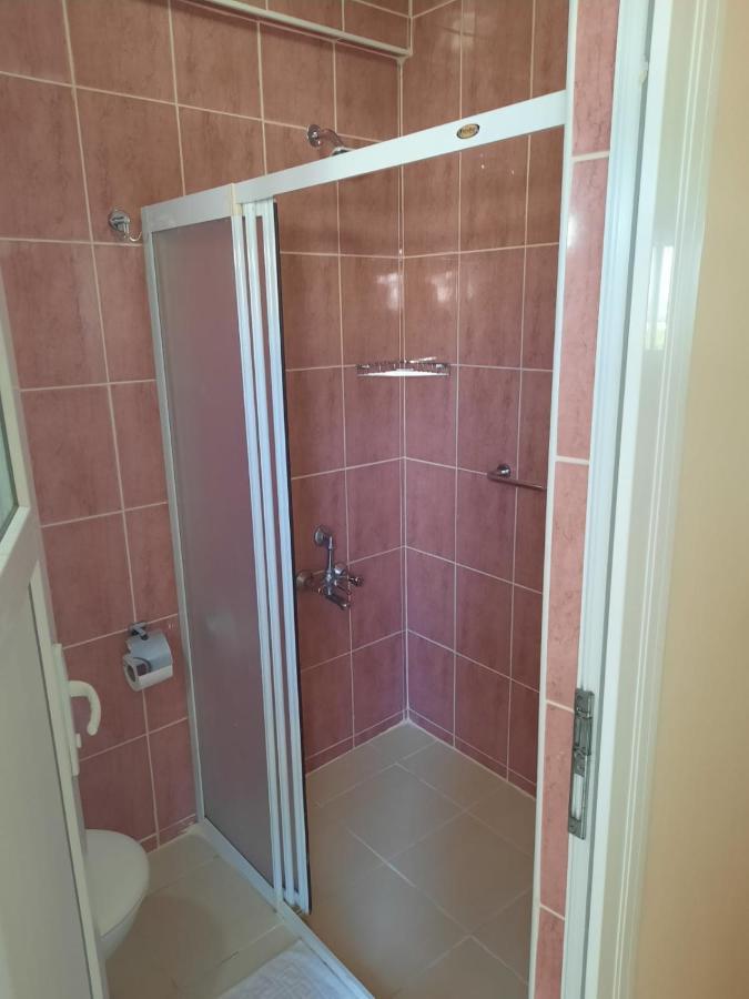 Arsuz Yunus Otel HATAY Exteriér fotografie