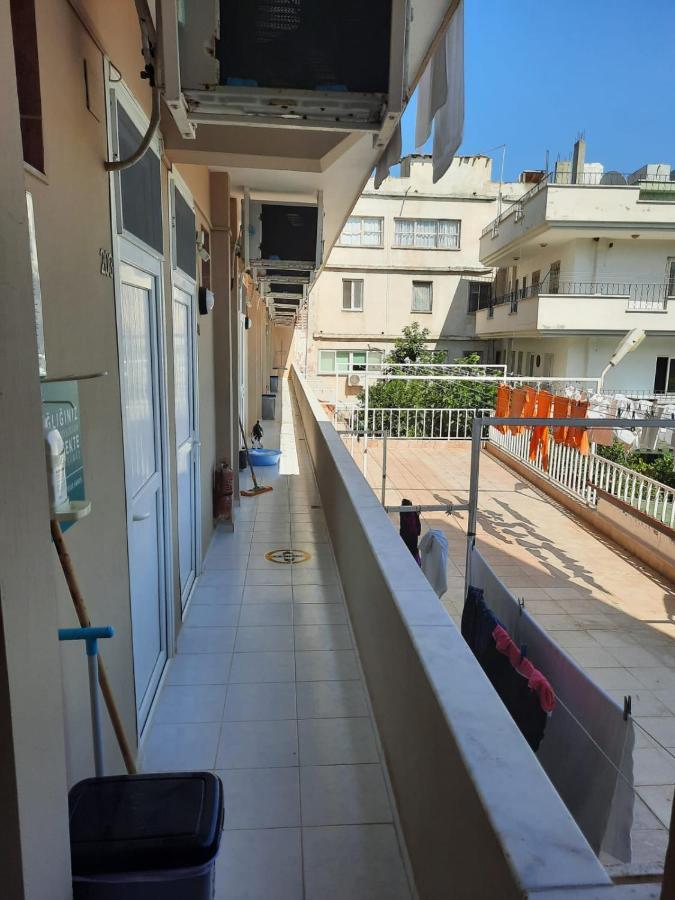 Arsuz Yunus Otel HATAY Exteriér fotografie