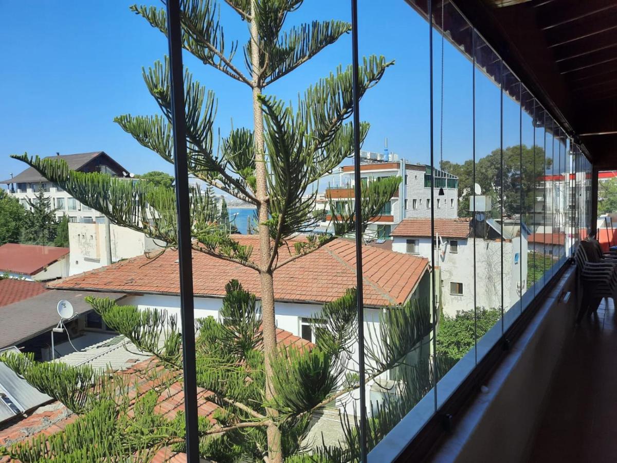 Arsuz Yunus Otel HATAY Exteriér fotografie