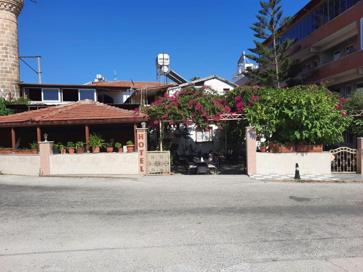 Arsuz Yunus Otel HATAY Exteriér fotografie
