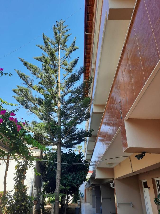 Arsuz Yunus Otel HATAY Exteriér fotografie