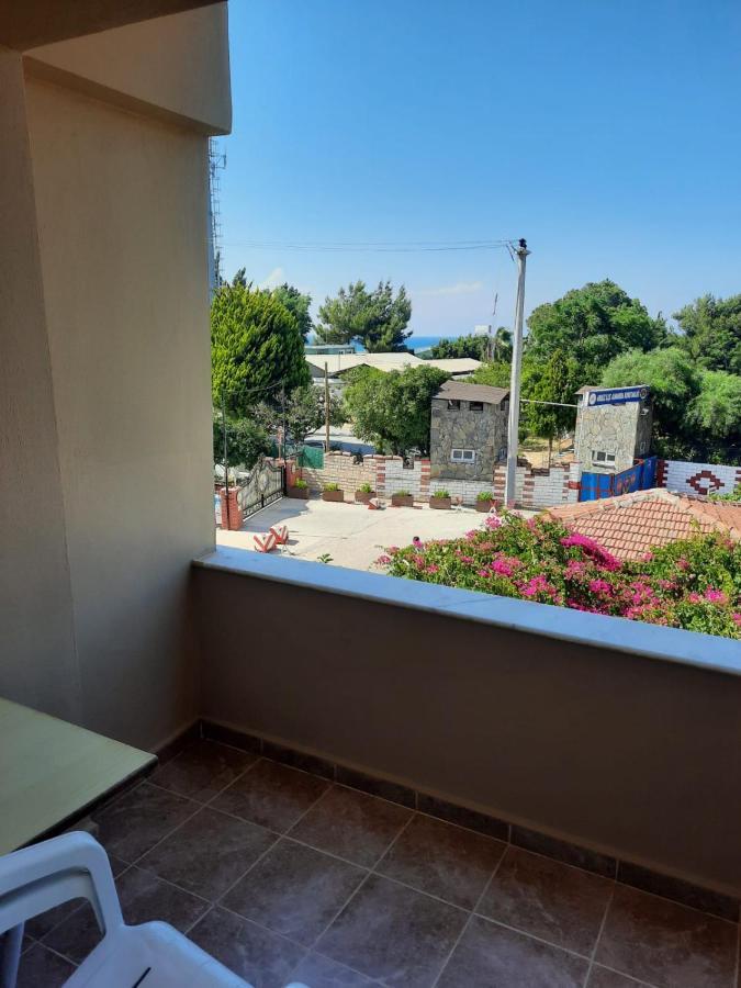 Arsuz Yunus Otel HATAY Exteriér fotografie