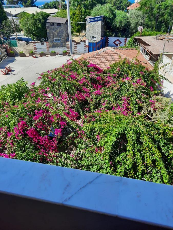 Arsuz Yunus Otel HATAY Exteriér fotografie