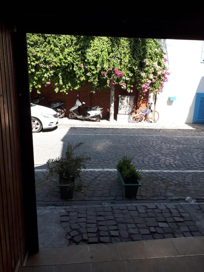 Arsuz Yunus Otel HATAY Exteriér fotografie