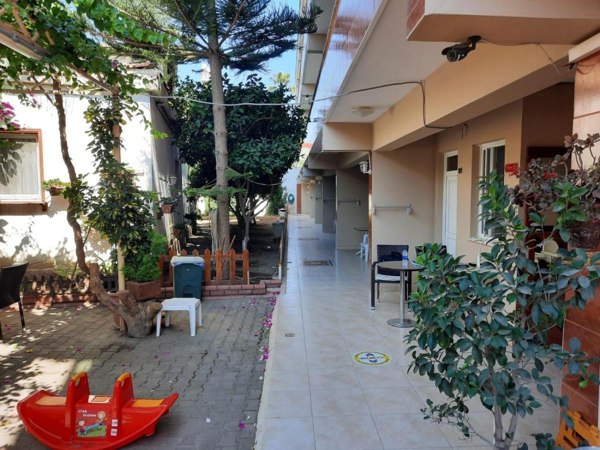 Arsuz Yunus Otel HATAY Exteriér fotografie