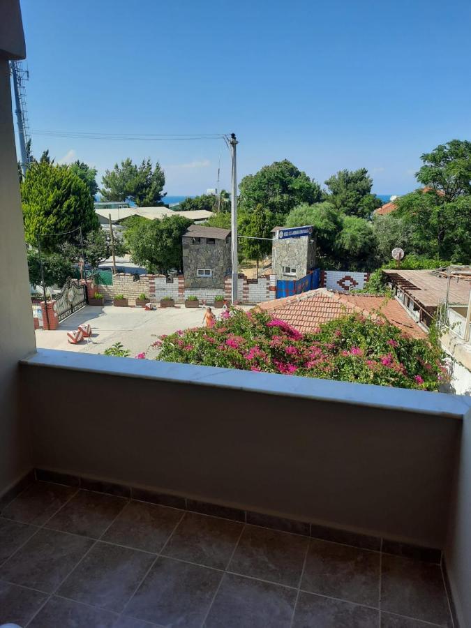 Arsuz Yunus Otel HATAY Exteriér fotografie