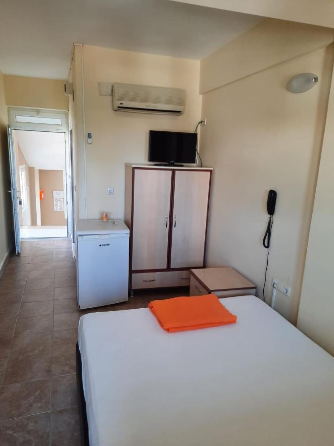 Arsuz Yunus Otel HATAY Exteriér fotografie