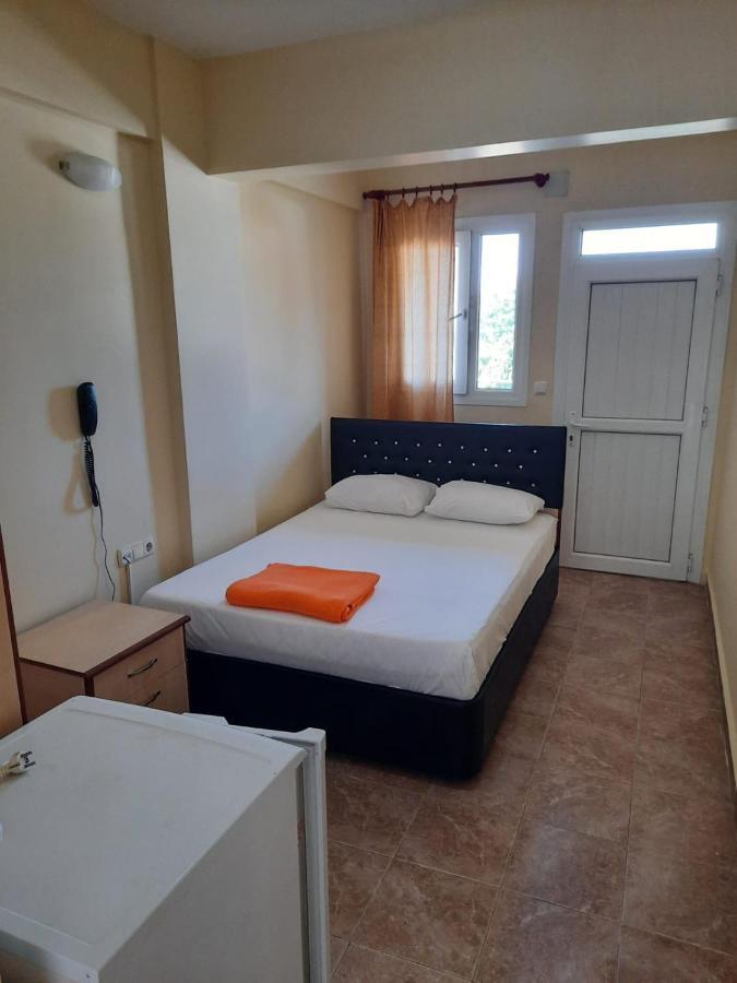 Arsuz Yunus Otel HATAY Exteriér fotografie